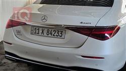 مرسيدس بنز S-Class